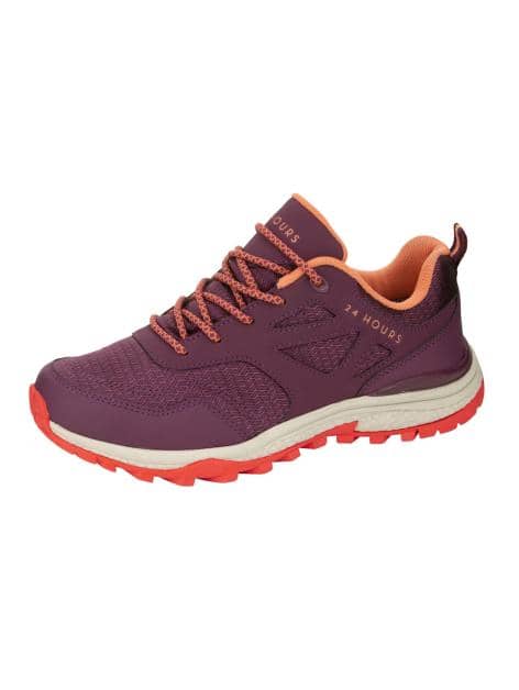 Trekkingschuh mit COOLMAX® Textilfutter