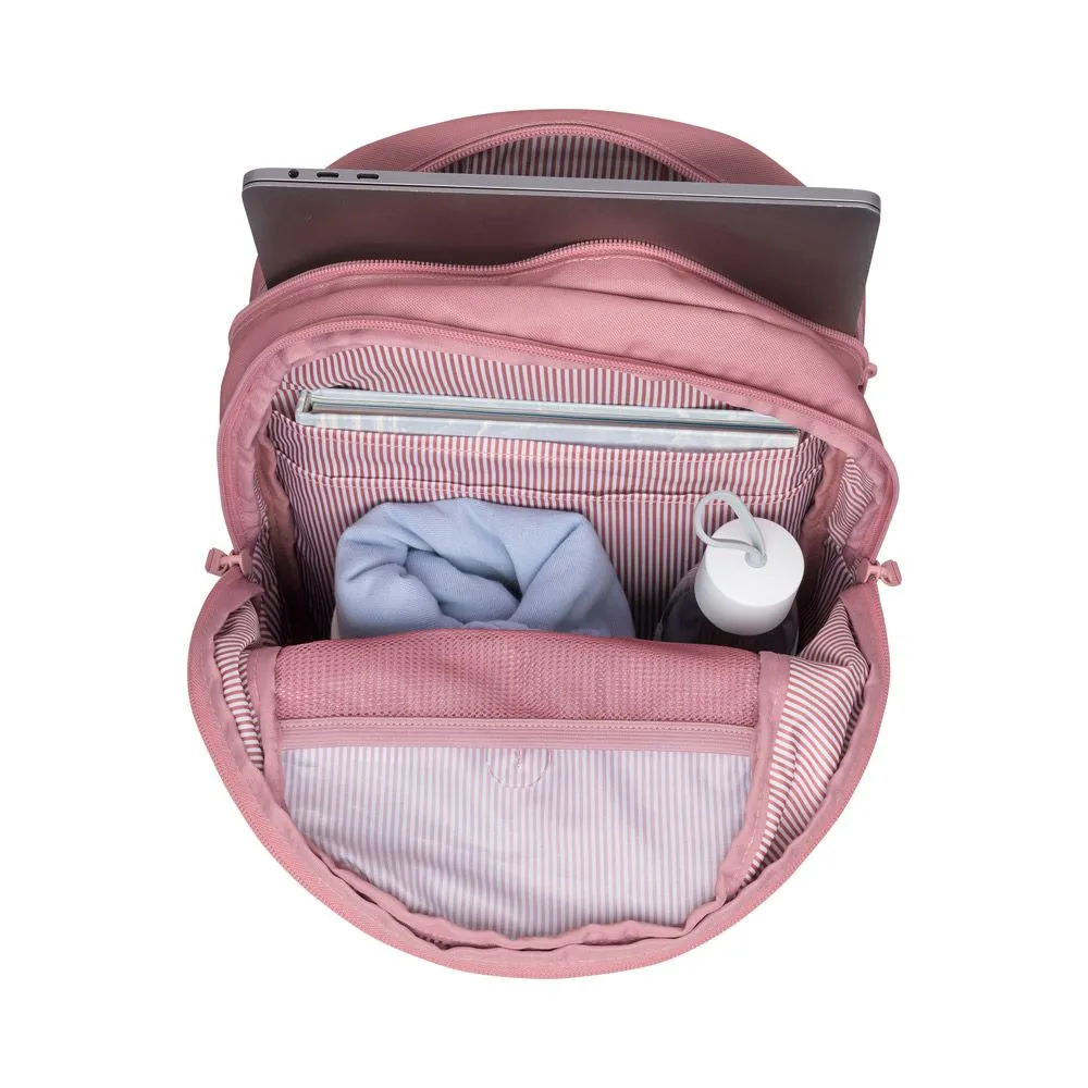 Beckmann Urban Midi Rucksack - Ash Rose