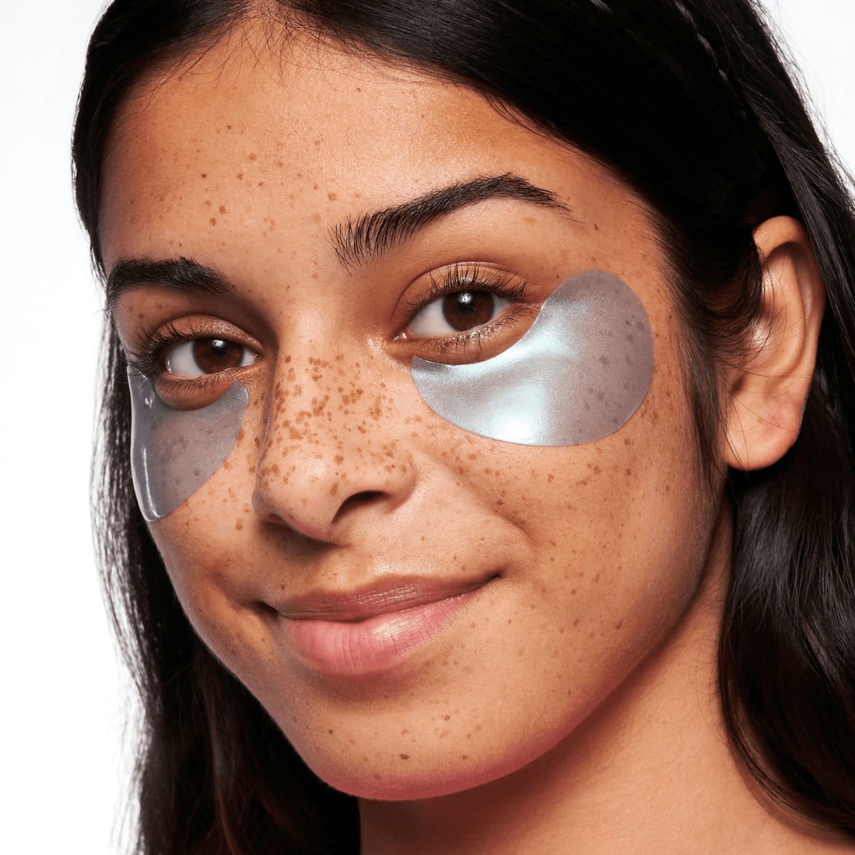 Augenpads Hydrogel ICE, EYES, Baby! (30 Paar), 90 g