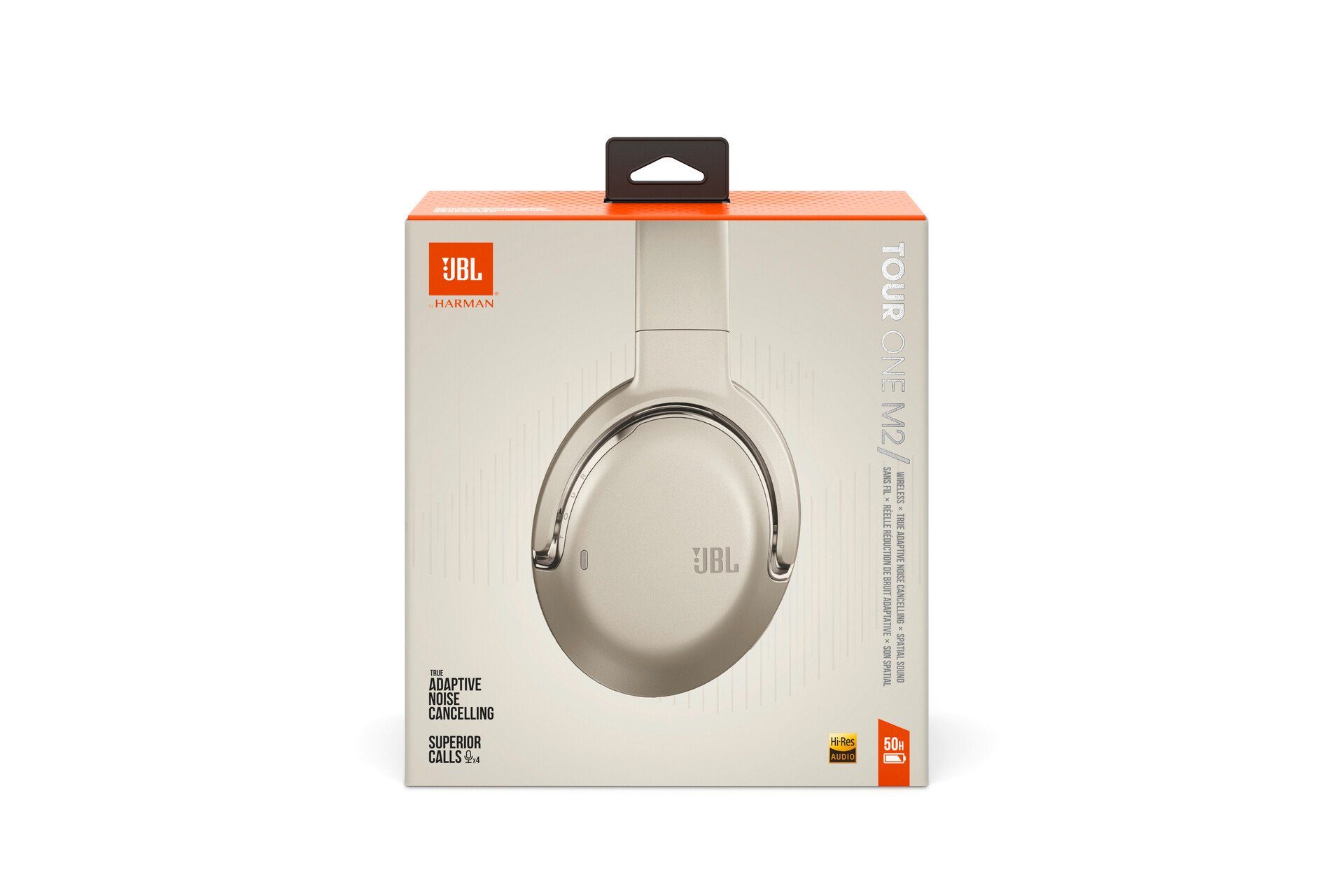 JBL TOUR ONE M2 Headset (Noise-Cancelling)