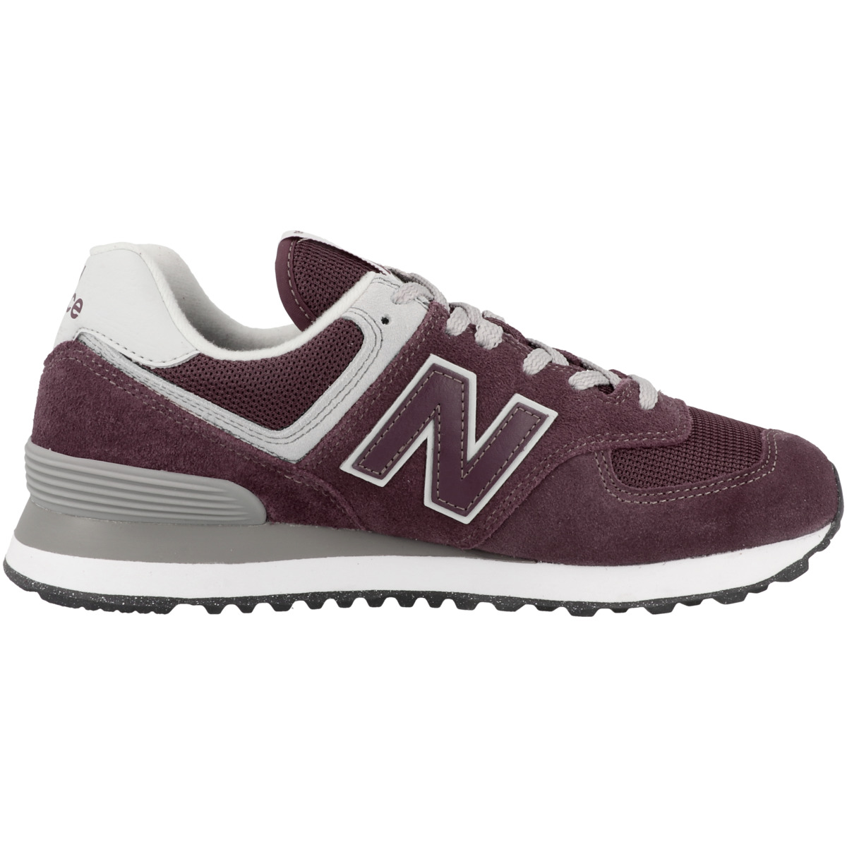 New Balance WL 574 Sneaker low blau