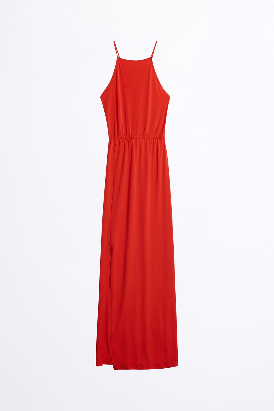 Nellie maxi dress