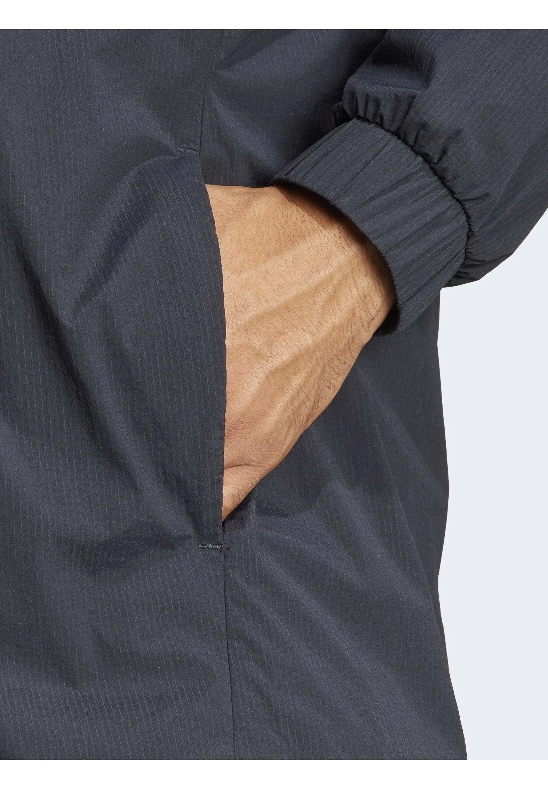 adidas Performance COVER UP PRO - Chaqueta deportiva