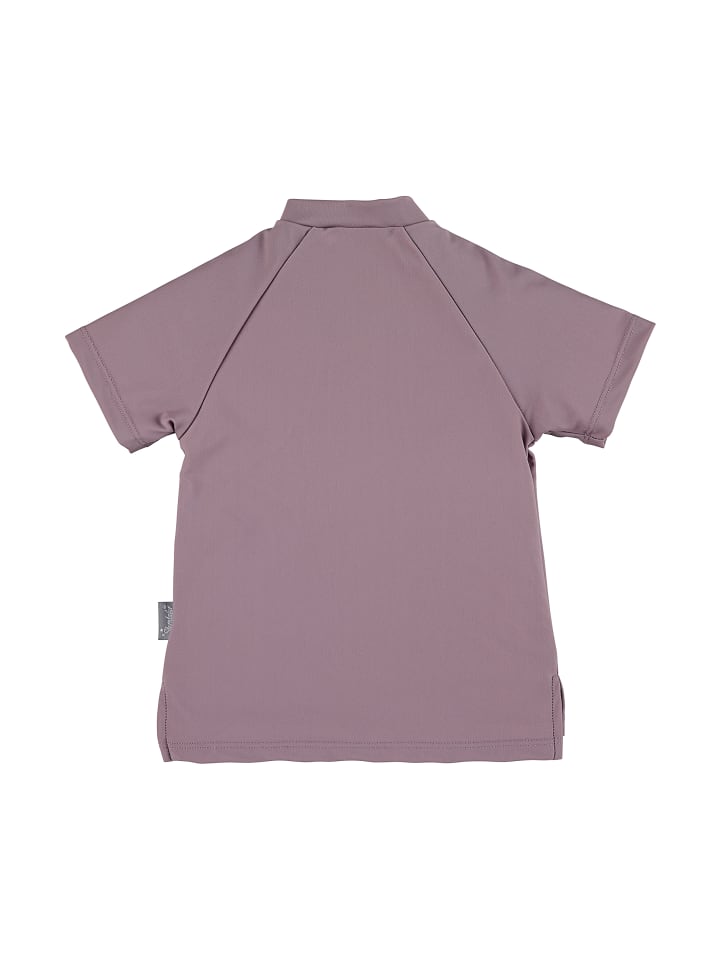 Sterntaler Badeshirt kurzarm uni in helllila günstig kaufen
