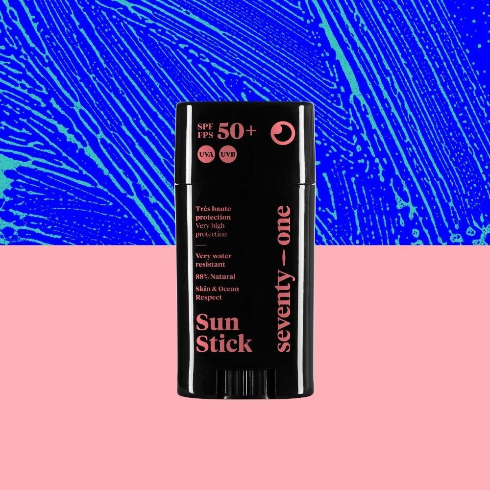 SeventyOne Percent стик за сунчање – THE SUNSET - SPF50 +