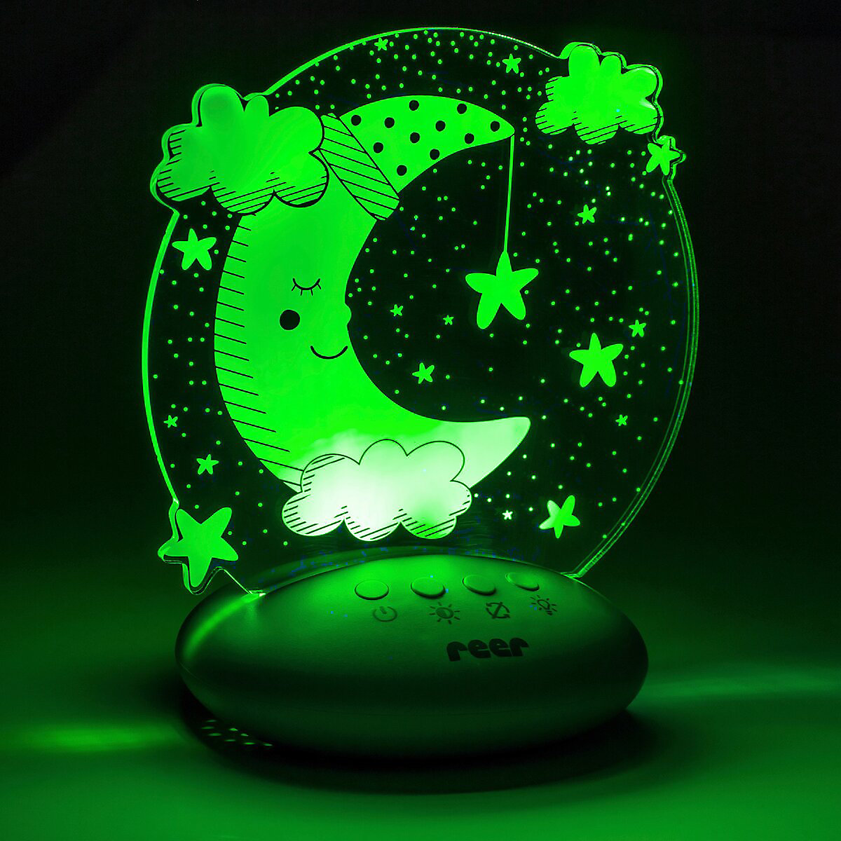 Nachtlicht ColourLumy