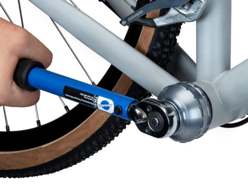 Park Tool BBT-27.3 Innenlagerschlüssel kaufen | Bike-Discount