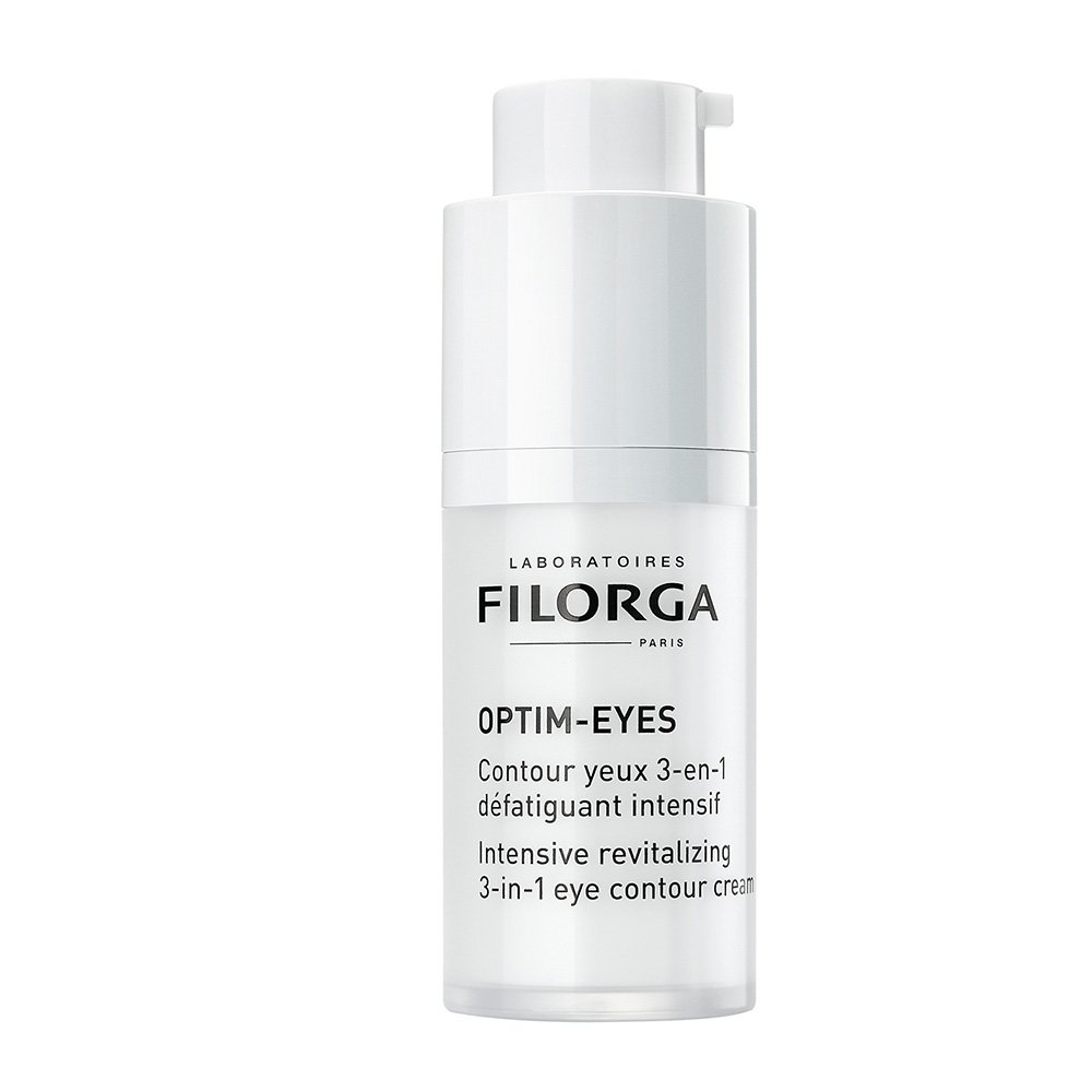 Filorga Anti-Aging Optim Eyes - Augenpflege mit Hyaluronsäure