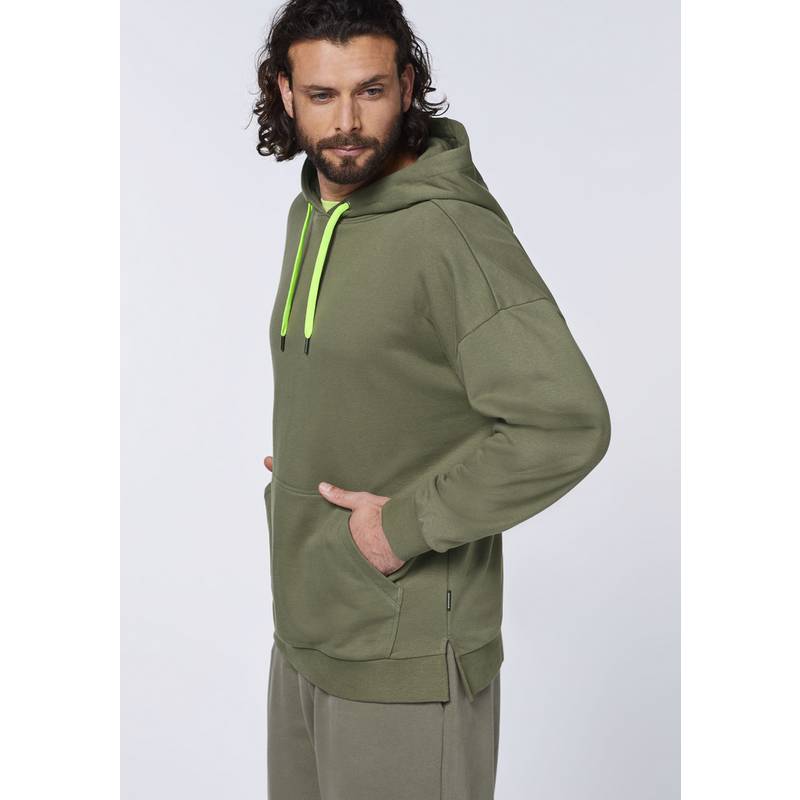 Chiemsee Hoodie Sweatshirt Herren