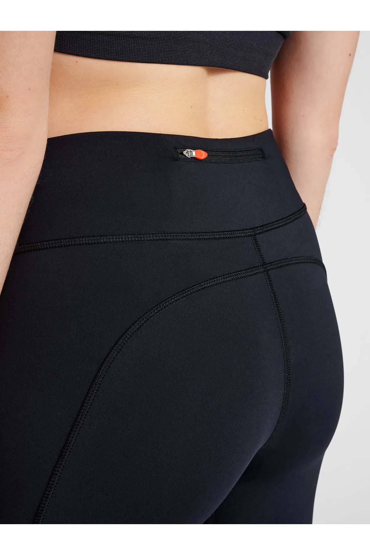 NEWLİNE  DAMEN HW LANGE TIGHTS