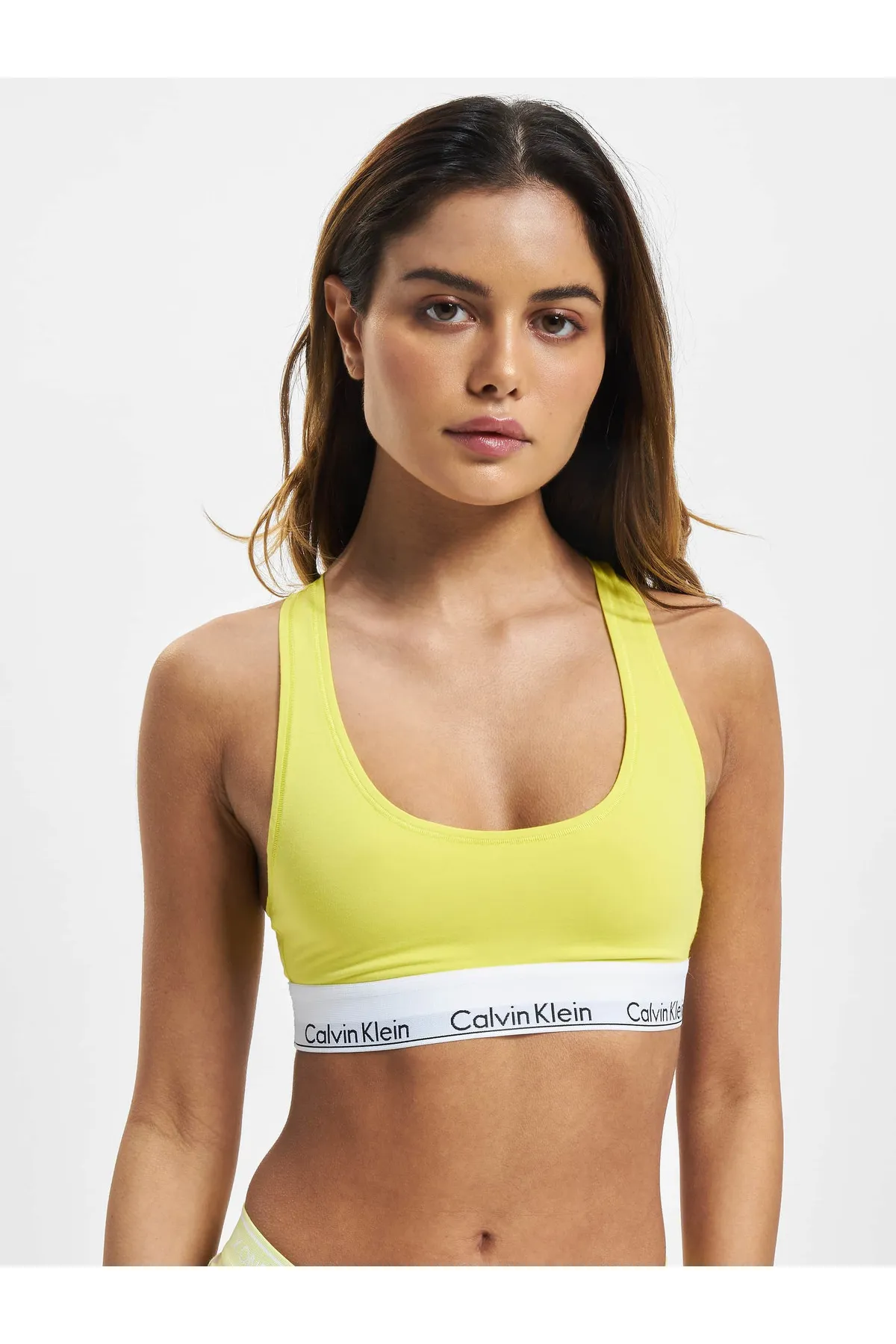 Calvin Klein  Damen Calvin Klein Unterwäsche Modern Cotton Bralette