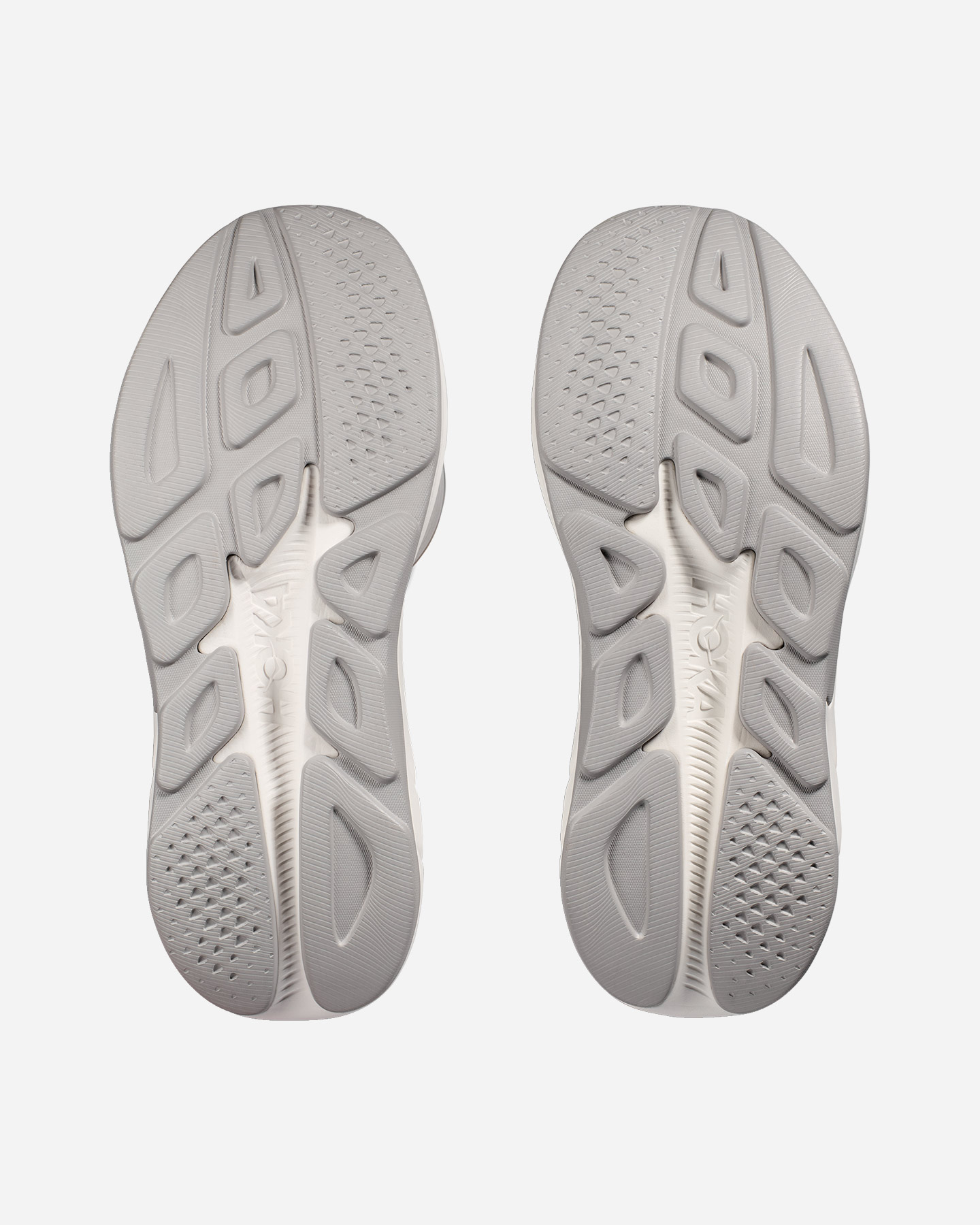 Scarpe Running Hoka Rincon 4 M 1155130-BWHT
