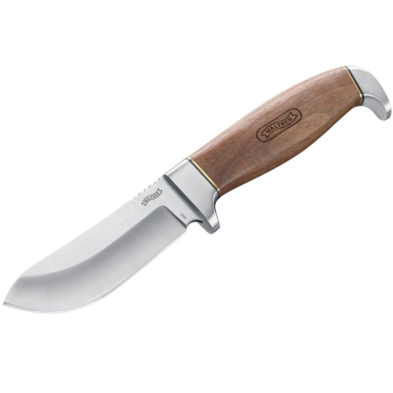 Walther Messer Premium Skinner