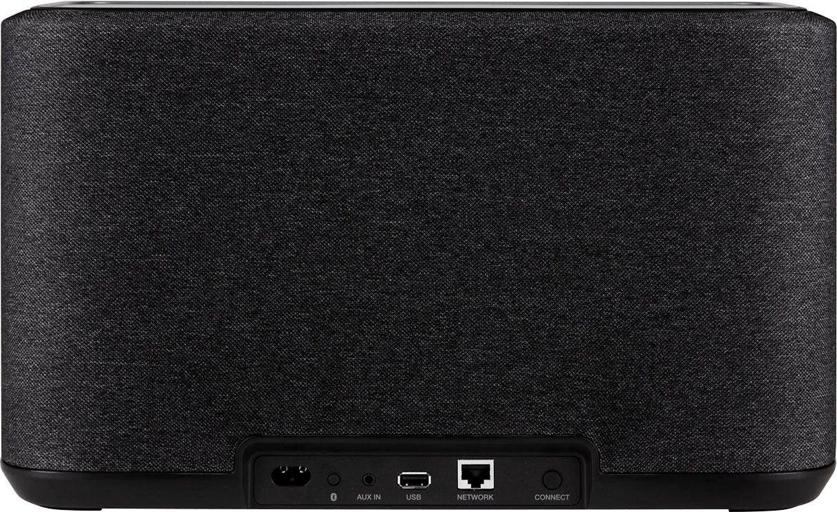 Denon HOME 350 Multiroom-Lautsprecher (Bluetooth, LAN (Ethernet), WLAN (WiFi), multiroomfähig)