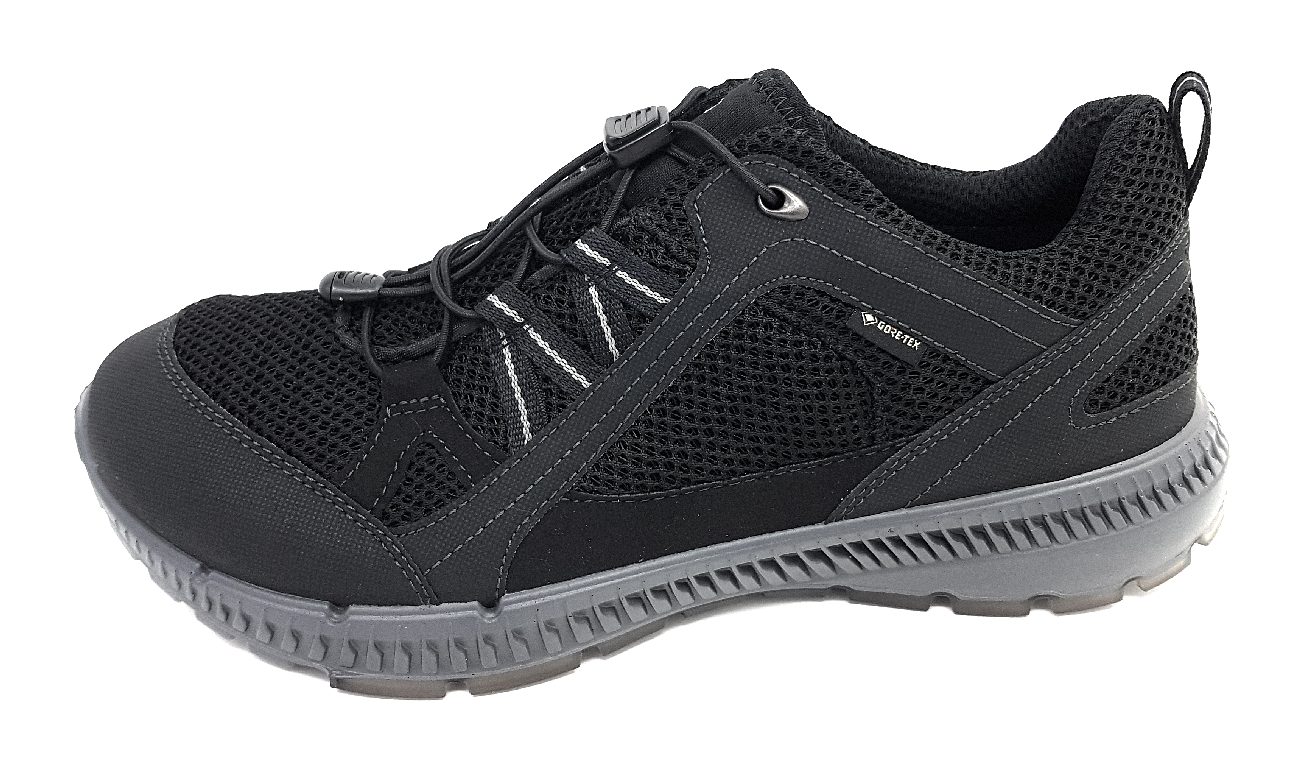 Ecco Terracruise II M 84306451052 Schwarz Black