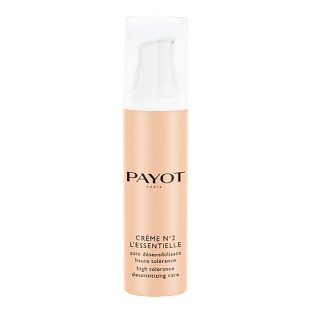 Payot CREME N°2 L'ESSENTIELLE Baume apaisant réconfortant