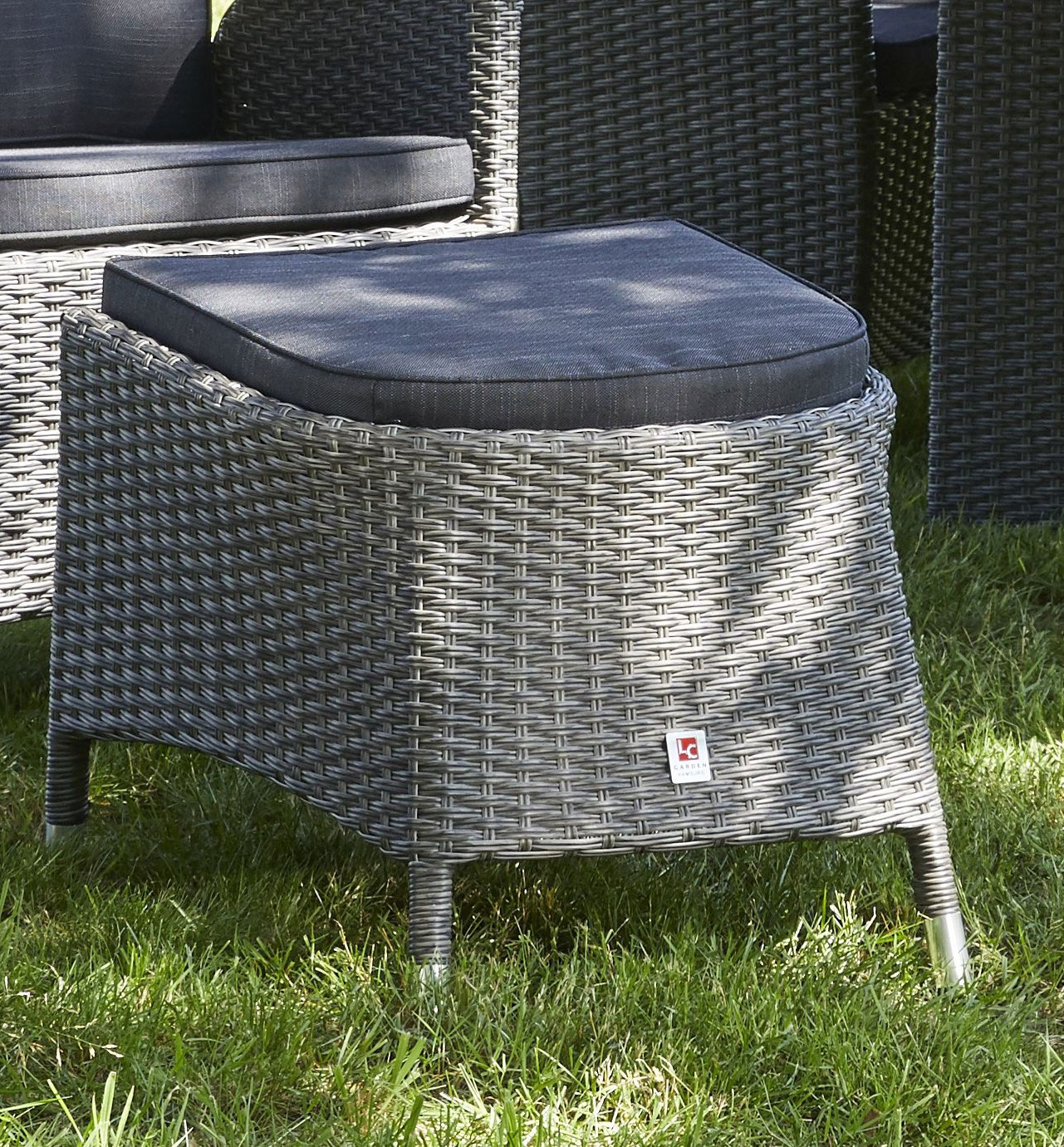 OUTDOORGartenhocker