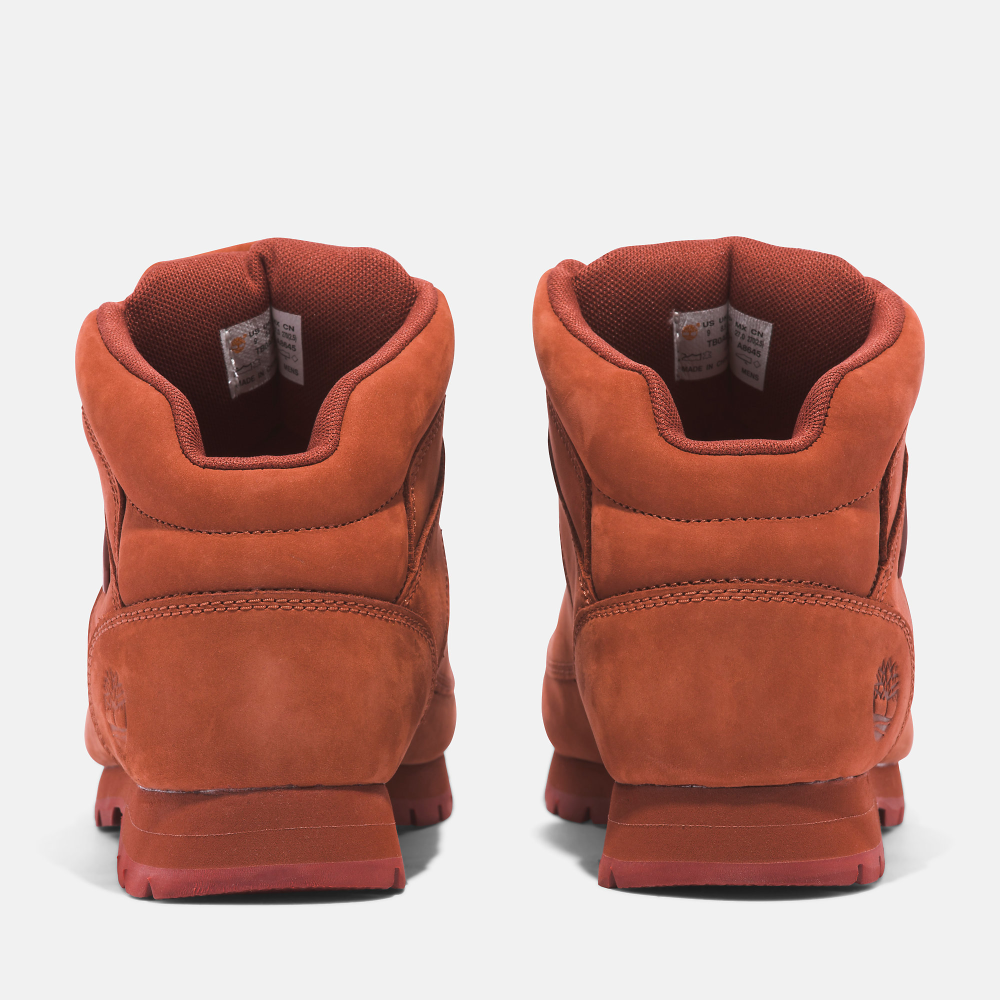 Timberland Euro Sprint TB0A2Q9VEQ11 / rot