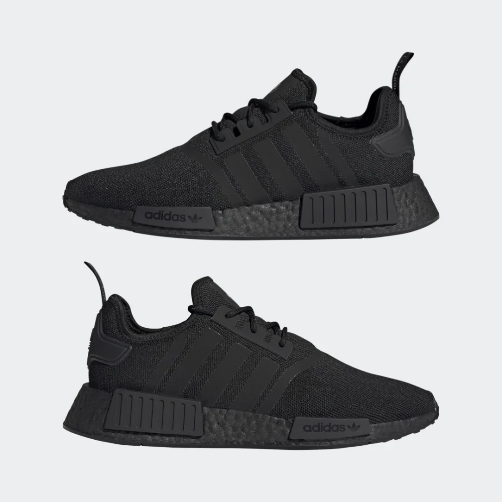 adidas NMD R1 Primeblue GZ9256 / schwarz