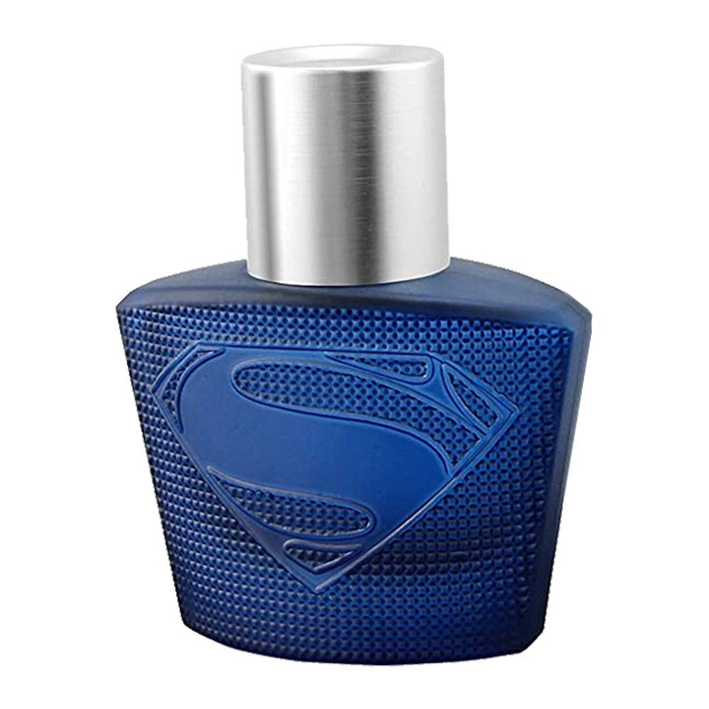 Luxess Eau de Toilette Superman Man of Steel (30 ml)