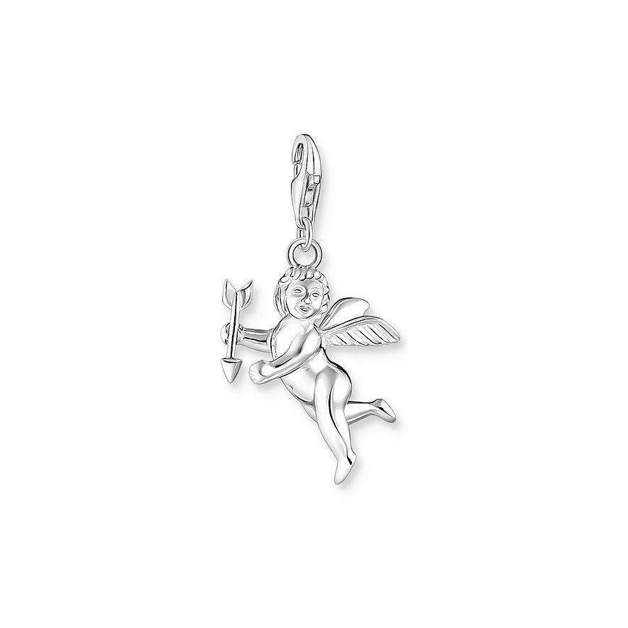 Thomas Sabo Charm Sterling Silver