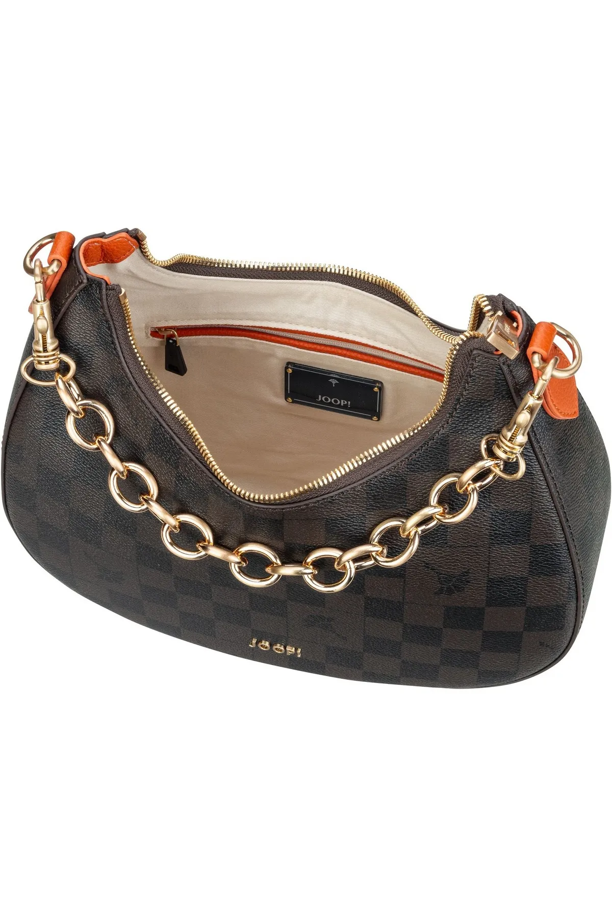 JOOP!  Umhängetasche Piazza Edition Annina Shoulderbag SHZ