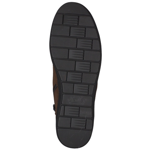 Schnürschuh-27512890023 Semler