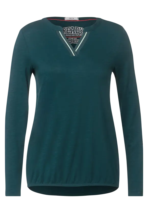 CECIL Tunikashirt