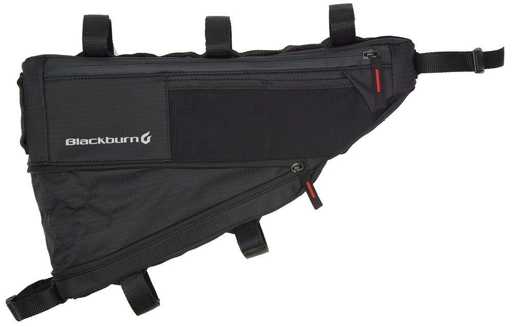 Blackburn Outpost Frame Bag Rahmentasche kaufen | Bike-Discount