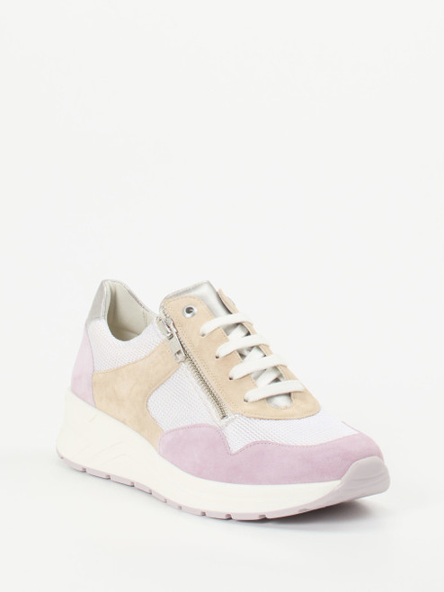 Sneaker-26919990001 Solidus