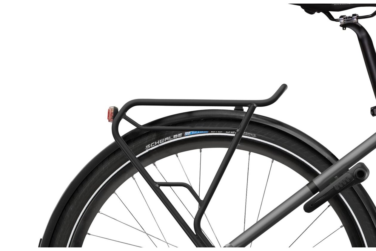 Flyer Upstreet5 7.10 - 750 Wh - 2022 - 28 Zoll - Damen Sport