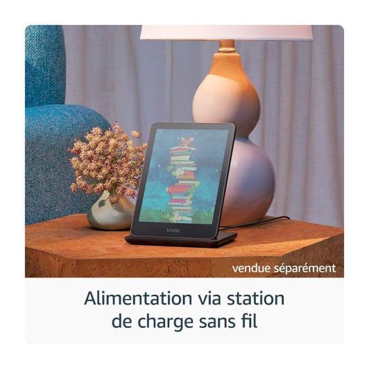 Liseuse électronique AMAZON Kindle Colorsoft SE 32 Go