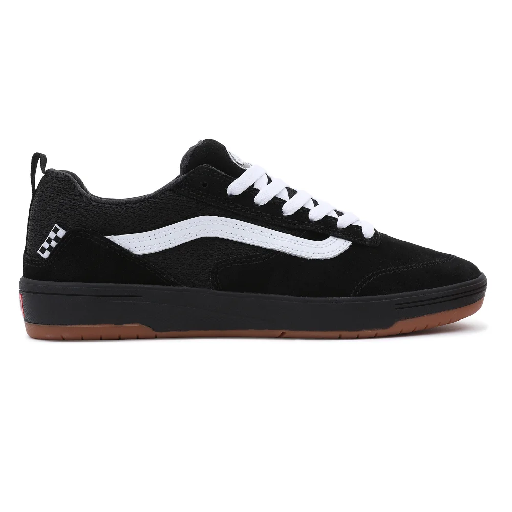 Vans Zahba VN0007QQBA21 / schwarz