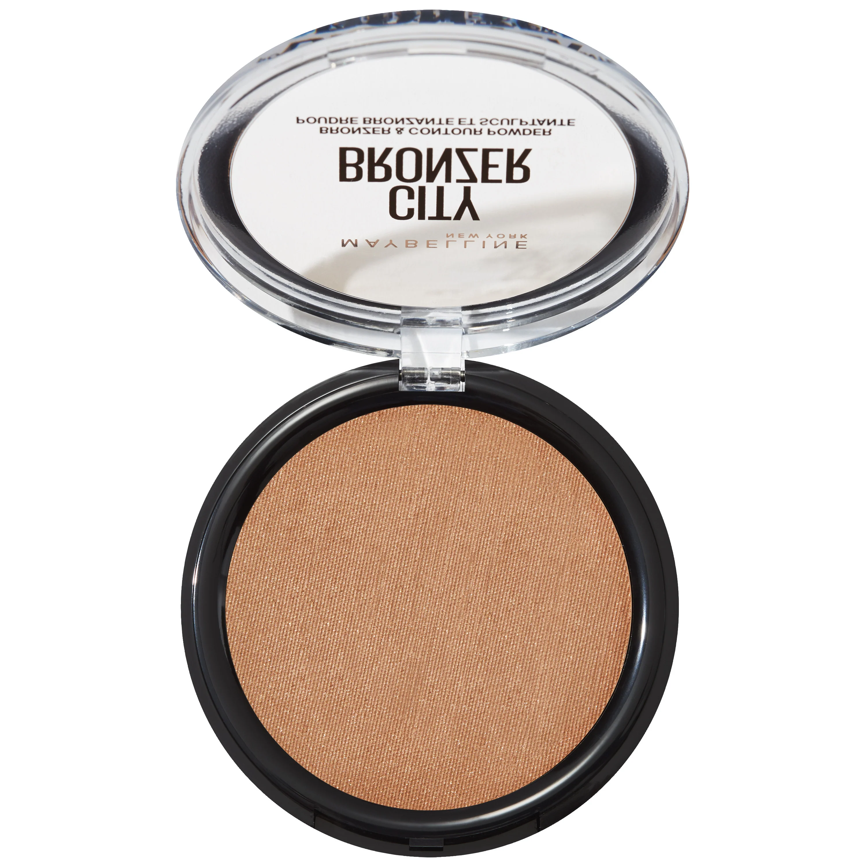 Bronzer Face City - Earth