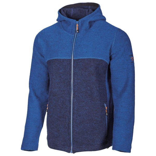Ivanhoe of Sweden - Ron Hood - Wolljacke