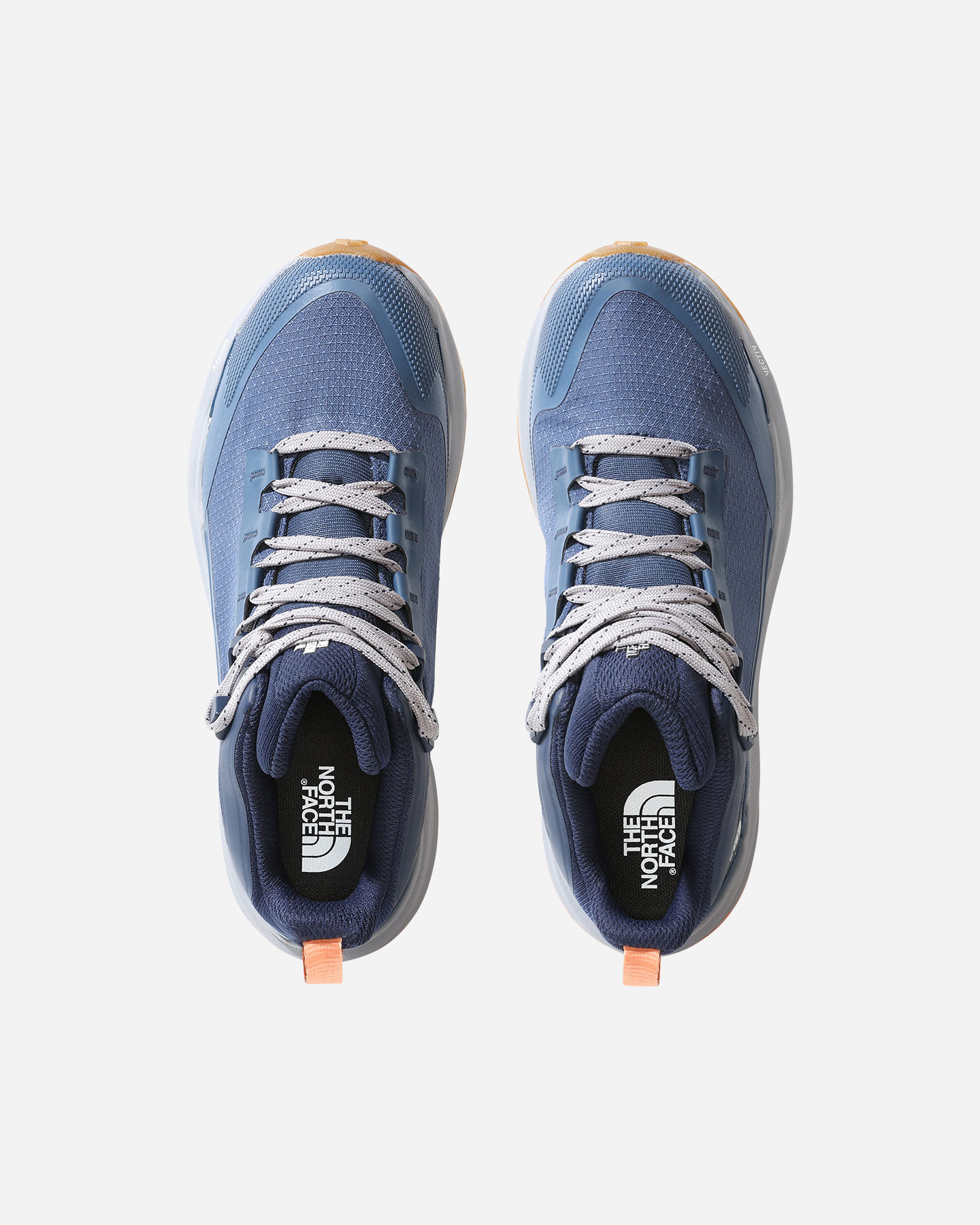 Scarpe Hiking The North Face Vectiv Exploris 2 Mid W NF0A7W6B9261