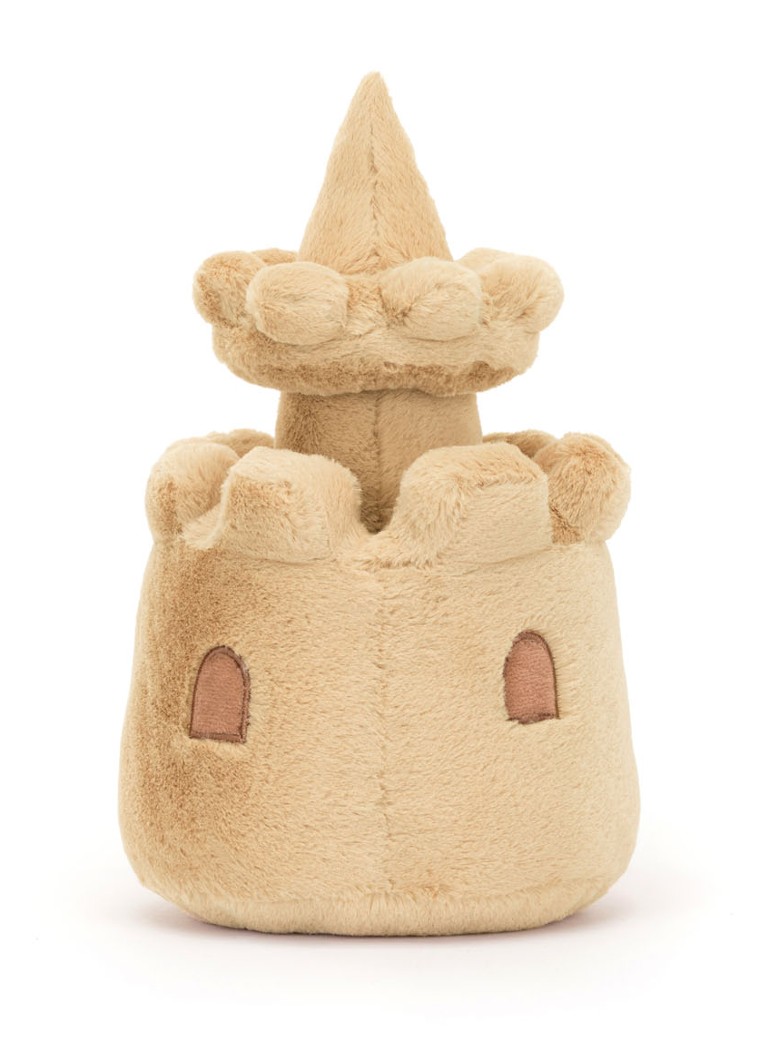 Castele de nisip amuzante Jellycat
