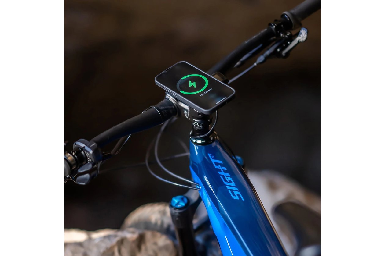 SP Connect Wireless Charging Module