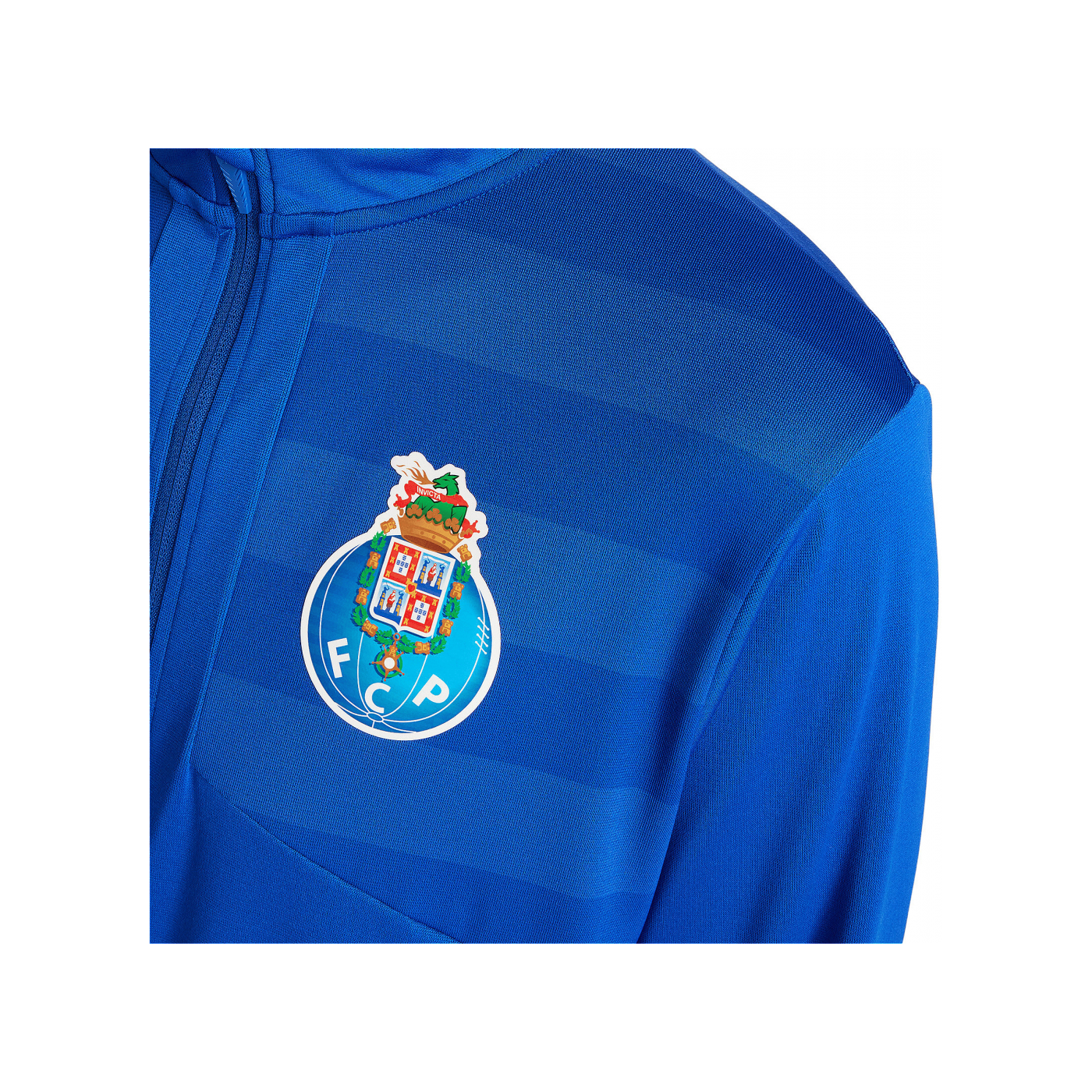 New Balance FC Porto Prematch Jacke 2024/2025 FAWY