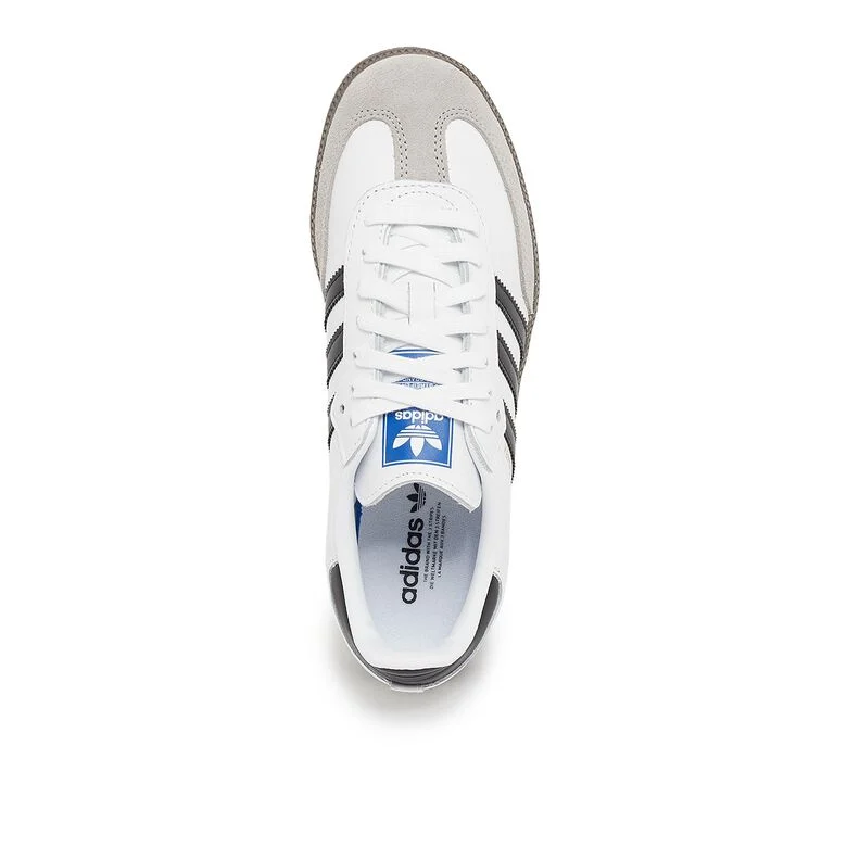 adidas Originals Samba OG white/black