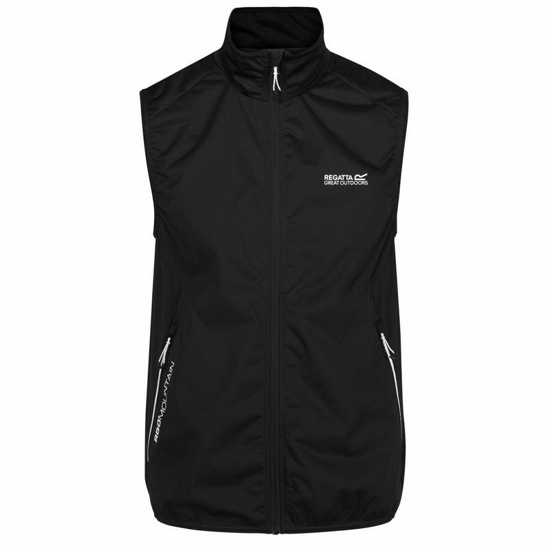 Regatta Lankin III Outdoorweste Herren
