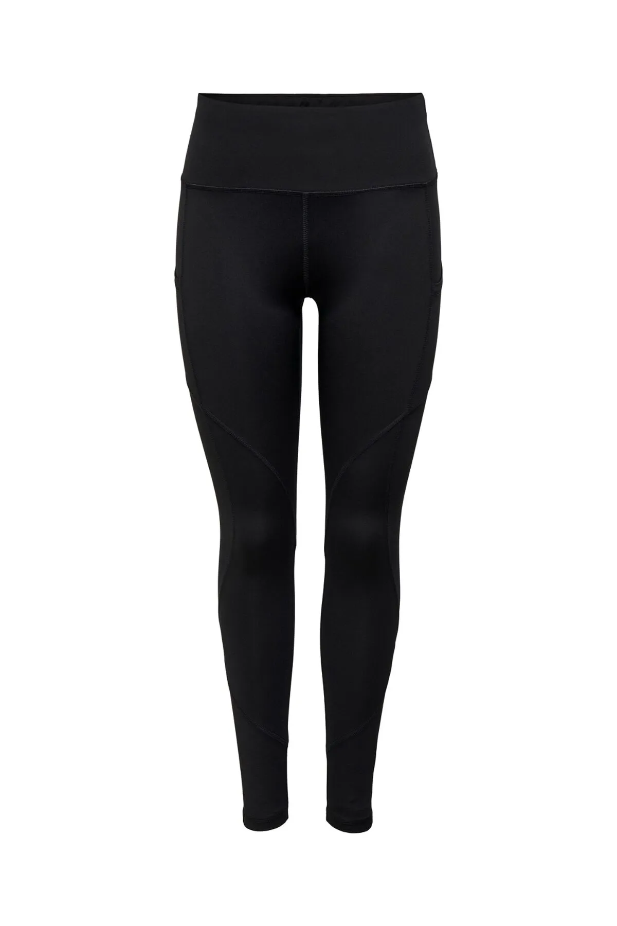 Only Play  Sportleggings Trainingstights mit hoher Taille und Taschen