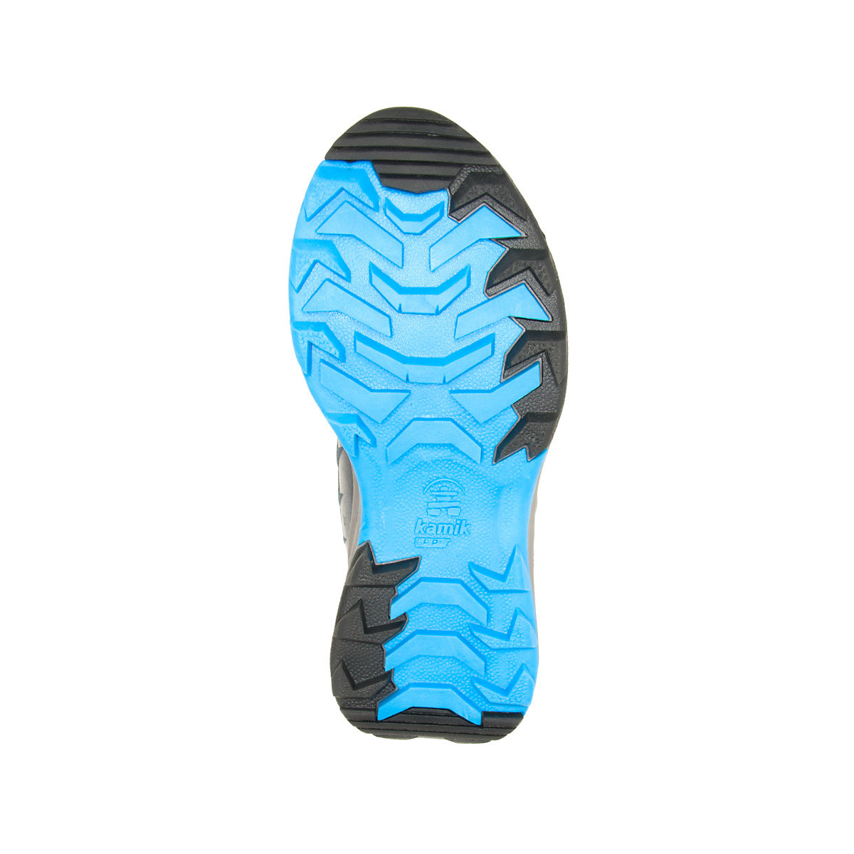 kamik TREKLITEM Outdoorschuhe Unisex Kinder Outdoorschuhe