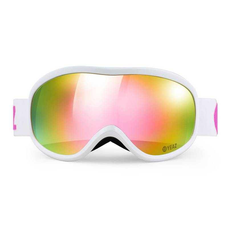 YEAZ STEEZE Skibrille