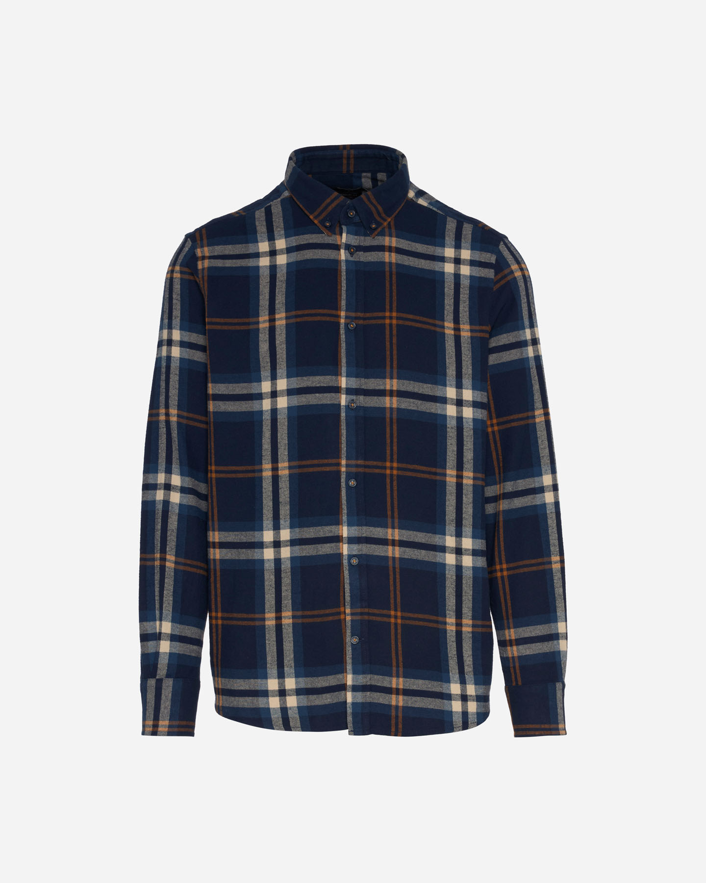 Dack's Essential Shirt M DM412W24-896