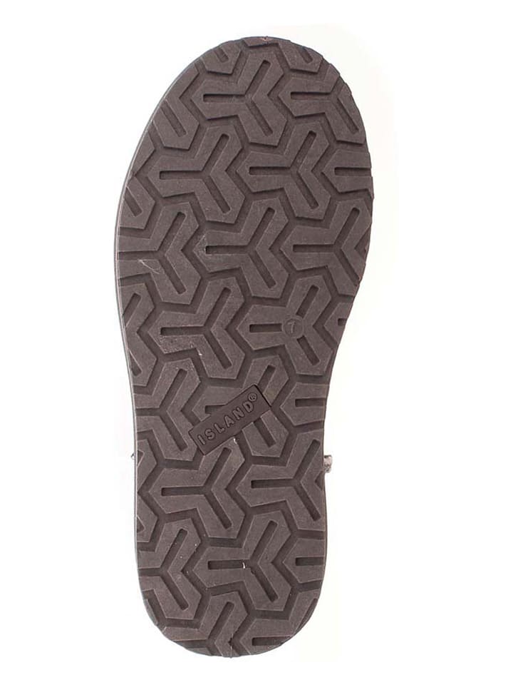 ISLAND BOOT Winterboots 