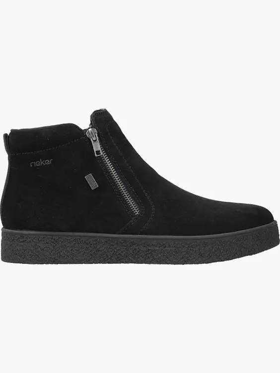 Rieker Herren Kurzstiefel