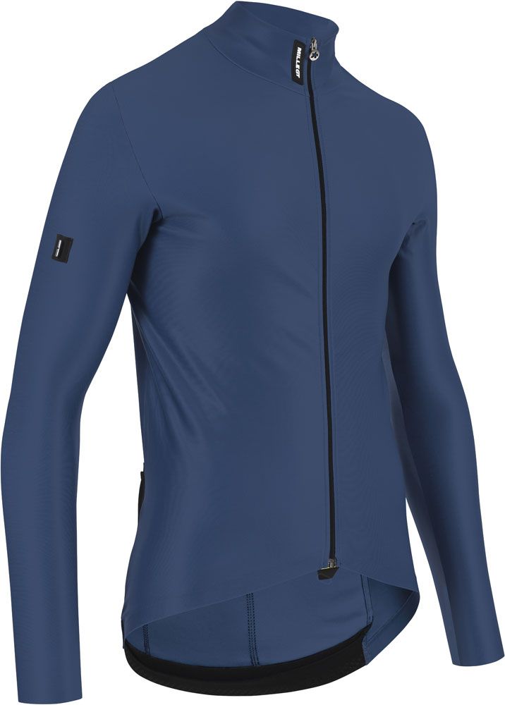 Assos Mille GT C2 - Langarmtrikot kaufen | Bike-Discount