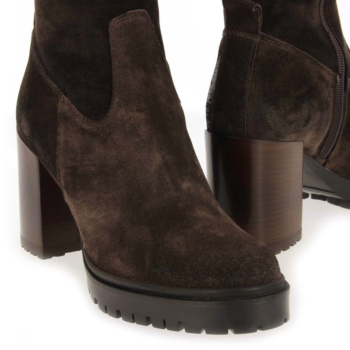 Emanuele Crasto   55004 - marron