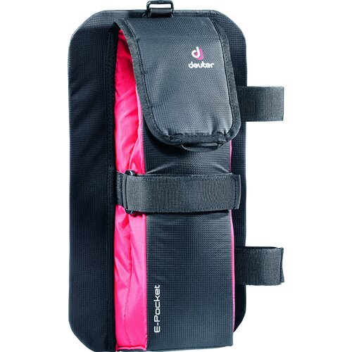 FAHRRADTASCHE E-POCKET